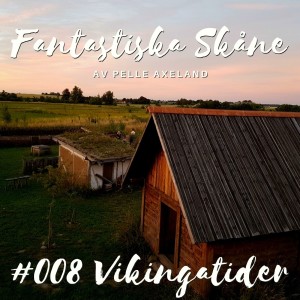 #008 Vikingatider