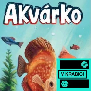 09 - Akvárko