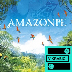 07 - Amazonie