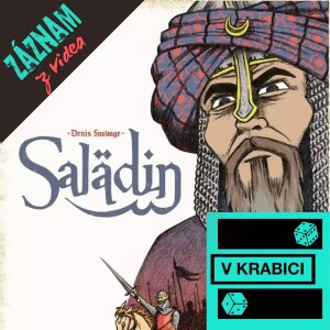 84 - SALADIN