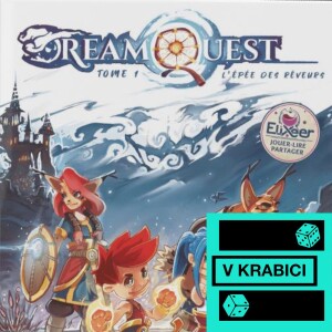 22 - Dreamquest