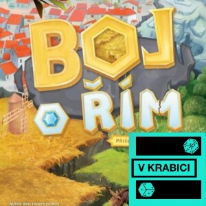 58 - Boj o Řím