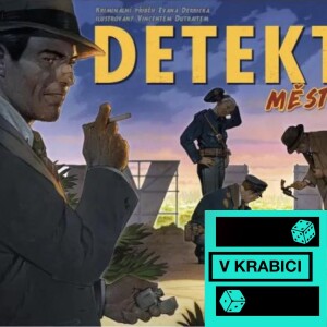 54 - Detektiv: Město andělů