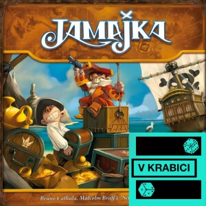 44 - Jamajka