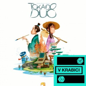 17 - Tokaido Duo