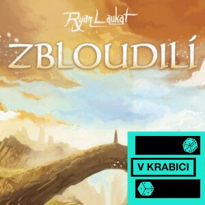 14 - Zbloudilí