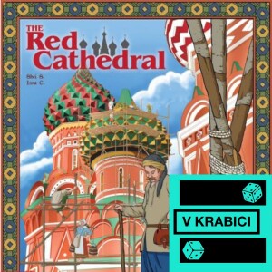 11 - Red Cathedral