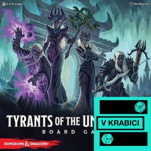 08 - Tyrants of the Underdark