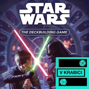 34 - Star Wars: The Deckbuilding Game