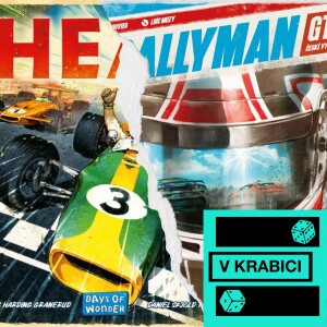 19 - HEAT vs Rallyman GT
