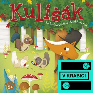 18 - Kulišák