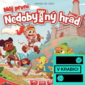 30 - Můj první nedobytný hrad