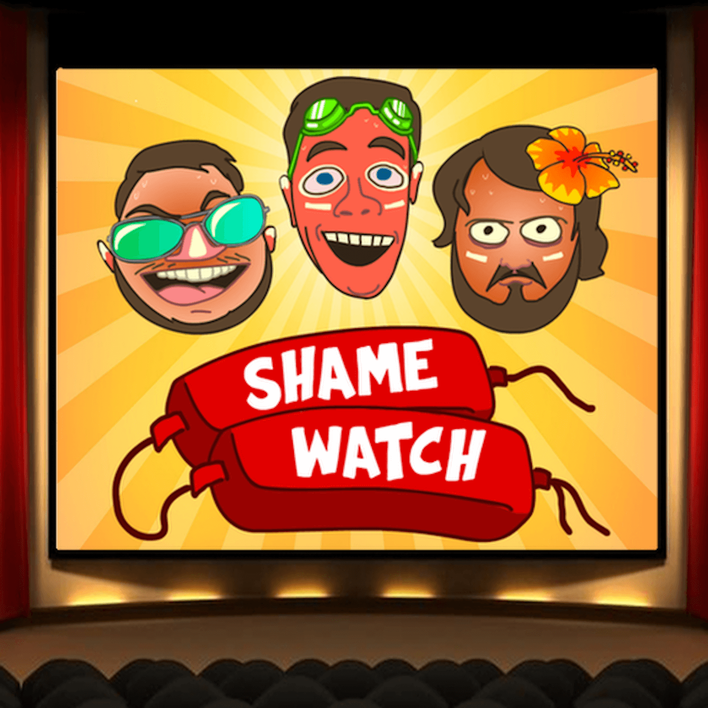 Shame Watch