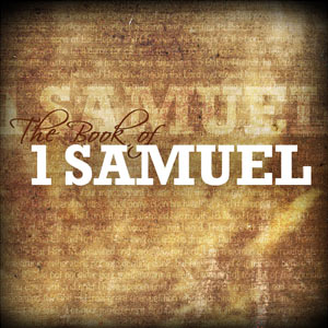 1st Samuel 3 - Paul Coxall