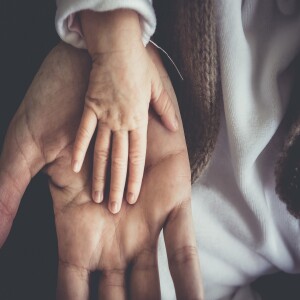 Biblical Fatherhood - Iain Lewis - 15 June 2025