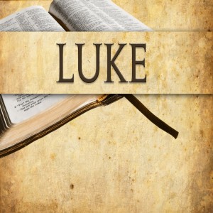 Luke 16:1-18 - Kevin Deans