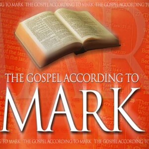 Mark 1:21-45 - Tom Barker