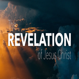 Revelation 1v1-8 - Paul Coxall