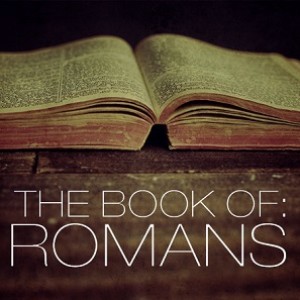 Romans 8:1-13 - Iain Lewis