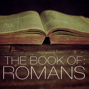 Romans 7 - William Harrison