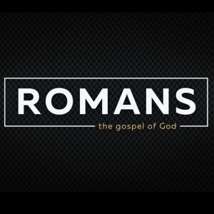 Romans 1:8-17 - Paul Coxall - 28 January 2024