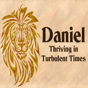 Daniel 9 v20-27 - Ian Proud