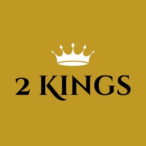 2 Kings 8 - Ian Proud - 2 February 2025