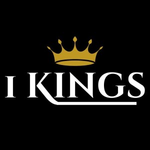 1 Kings 6 - Kevin Deans - 21 April 2024
