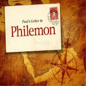 Philemon - Iain Jamieson