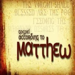 Matthew 27v15-31- Peter Smith