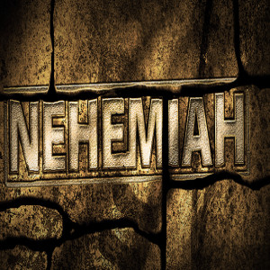 Nehemiah Ch2 - Ron Holden