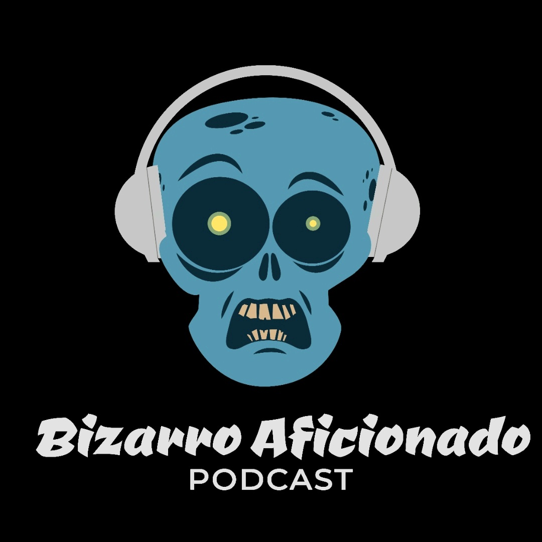 Bizarro Aficionado