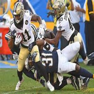 Instant Postgame Reaction: New Orleans Saints Look Horrible in LA, Beat Chargers Anyway