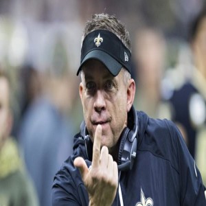 Sean Payton's Worst Decision As Saints Coach