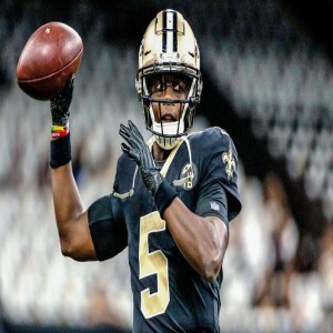 7 Minutes of Saints: Teddy Bridgewater is Staying! Mickey Loomis is a Wizard!