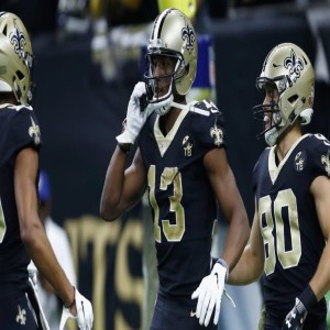 New Orleans Saints Need To Make Michael Thomas Highest Paid Receiver In NFL RIGHT NOW!!