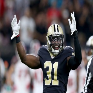 Saints Start Free Agency STRONG by Keeping Own Players 