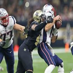 How New England Patriots Stole Idea From New Orleans Saints To Sign Tom Brady