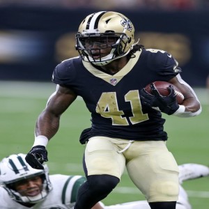 7 Minutes of Saints: Saints Should Trade Michael Thomas or Alvin Kamara