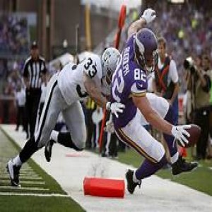 New Orleans Saints Trading for Kyle Rudolph is TERRIBLE IDEA
