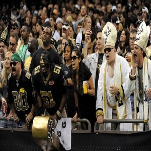 Patron Spotlight: And You Thought The Saints Loss In NFC Title Made You Sad...