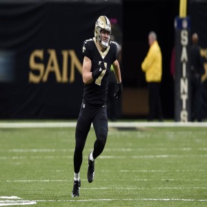 Why Taysom Hill Is the Most Irreplaceable Player on Saints Roster