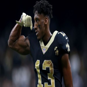 BREAKING NEWS: Saints Sign Michael Thomas to $100 Million Contract 