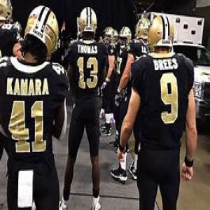 2019 Will Be End of An Era For New Orleans Saints