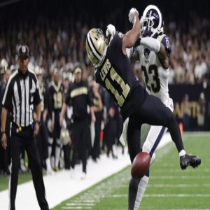 7 Minutes of Saints: WhoDat Nation Should Be Proud of Sean Payton For Getting Rule Changed On Pass Interference