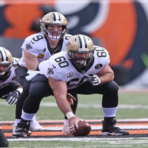 Max Unger Retires and Saints Pick Cheap Risky Replacement