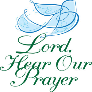 The Lord's Prayer