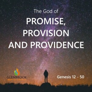 Genesis 29 - 31 Intervention, Conception, Desertion