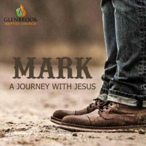 Mark 1:21-34 The One With Authority