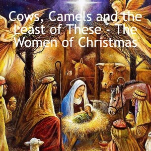 Mary (Cows, Camels and the Least of These - The Women of Christmas)